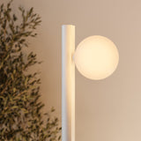 AURELIA - Unique Lampadaire globe