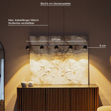 SERIA - Lampe de plafond Atropos