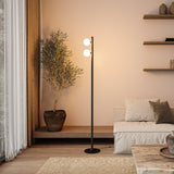 AURELIA - Unique Lampadaire globe