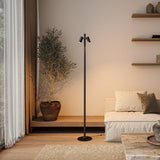 LYRIA - Élégant Lampadaire