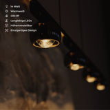 SERIA - Lampe de plafond Atropos