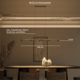 SERIA - Lampe de plafond Atropos