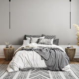 HYPNOS – Lampe Suspendue LED Moderne