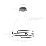 VAYRA - Élegante Suspensions