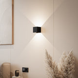 SOLINA - Applique Murale LED Elegante