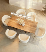 AURIA - LED suspension Lumineuse