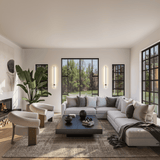 ORINA - PERSÉE Applique murale LED