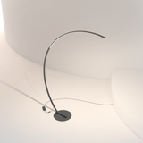 XIREA - Lampadaire Moderne Bend