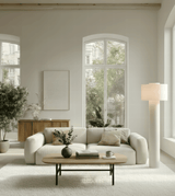 Lunaro – Lampadaire design