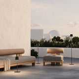 ZIREA - Lampadaire LED