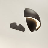 LYRAE - Applique murale LED Moderne