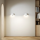 LYRAE - Applique murale LED Moderne
