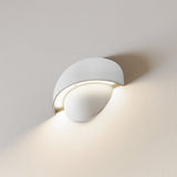 LYRAE - Applique murale LED Moderne