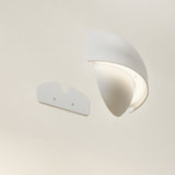 LYRAE - Applique murale LED Moderne