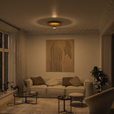 TALIA - Plafonnier LED Moderne