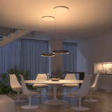 NYLIA - Suspension LED Lampe