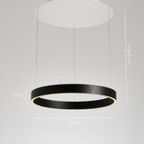 NYLIA - Suspension LED Lampe