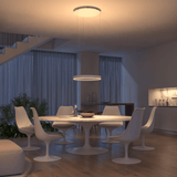 NYLIA - Suspension LED Lampe