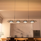 NYXIA - Classique RIVA LED