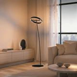 EYLIA - Adjustable Lampadaire LED