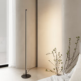 AELIRA - Lampadaire LED Minimaliste