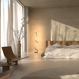 ORENA - Lampadaire LED