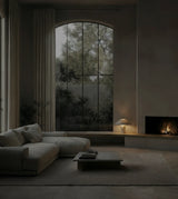 LIREA - Champignon Lampe de table