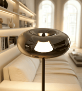 SERIA - Lampadaire d'ambiance élégant