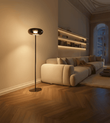 SERIA - Lampadaire d'ambiance élégant