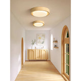 VIREA - Suspension Plafonnier en Forme d’Anneau