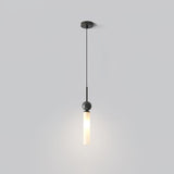 CIREA - Pendentif Mervale en marbre