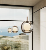 ARDEA - LED Suspension lumineuse