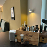 JALA - APPLIQUE MURALE