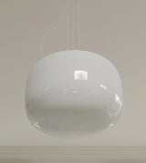 AUREL - Elegant LED Suspension Lumineuse