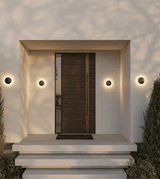 ALYRA - Elégance Appliques murales