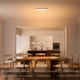 NYXIA - Classique RIVA LED