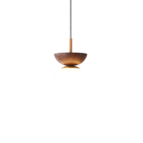 Suspension Japandi - Look Naturel