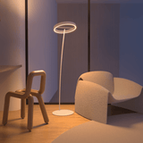 EYLIA - Adjustable Lampadaire LED