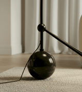 ARIONA – Lampadaire Arc Moderne