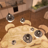 ELORE - Moderne à Plusieurs Suspensions