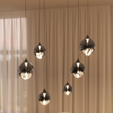 ELORE - Moderne à Plusieurs Suspensions