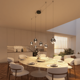 ELORE - Moderne à Plusieurs Suspensions