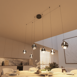 ELORE - Moderne à Plusieurs Suspensions