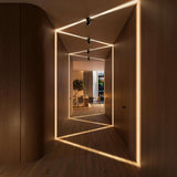 CIRIA - Élégante Spectra Applique murale