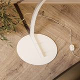 XIREA - Lampadaire Moderne Bend