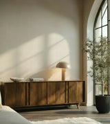 SELARO – Lampe de Table Minimaliste