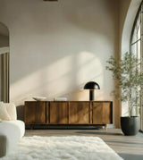 SELARO – Lampe de Table Minimaliste