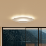 EVEA - Élégant Plafonnier Rond