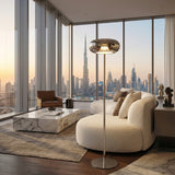 SERIA - Lampadaire d'ambiance élégant