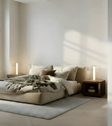 MYRAE – Lampe de Table Élégante